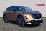 2024 Nissan Ariya