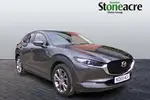 2020 Mazda CX-30