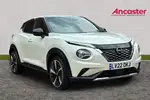 2022 Nissan Juke