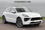 2020 Porsche Macan