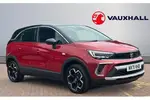 2022 Vauxhall Crossland