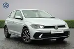 2022 Volkswagen Polo