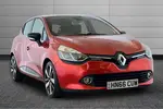 2016 Renault Clio