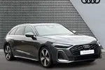 2026 Audi A5