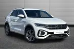 2025 Volkswagen T-Roc