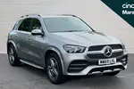 2019 Mercedes-Benz GLE