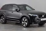 2021 Volvo XC90