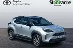 2026 Toyota Yaris Cross