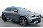 2025 Mercedes-Benz GLA