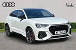 2022 Audi RS Q3
