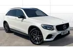 2019 Mercedes-Benz GLC