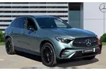 2025 Mercedes-Benz GLC