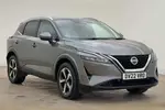 2022 Nissan Qashqai