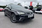 2025 SEAT Ibiza