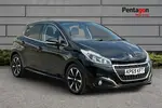 2019 Peugeot 208