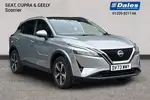 2024 Nissan Qashqai