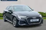 2021 Audi A3