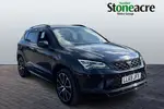 2019 SEAT Cupra Ateca