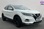 2019 Nissan Qashqai