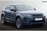 2023 Land Rover Range Rover Evoque