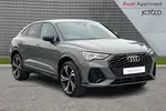 2020 Audi Q3