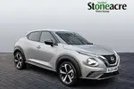 2024 Nissan Juke