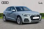 2025 Audi A1
