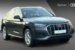 2022 Audi Q5 Sportback