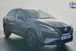 2021 Nissan Qashqai