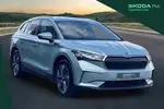 2023 Skoda Enyaq