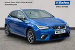 2023 SEAT Ibiza