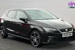 2018 SEAT Ibiza