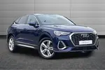 2023 Audi Q3