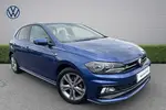2018 Volkswagen Polo