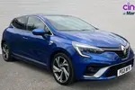 2021 Renault Clio