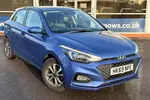 2019 Hyundai i20