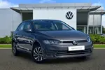 2023 Volkswagen Polo