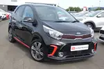 2018 Kia Picanto