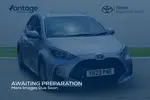 2023 Toyota Yaris