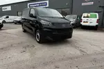 2025 Fiat Scudo