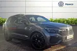 2022 Volkswagen Touareg