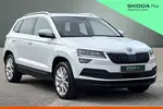 2019 Skoda Karoq