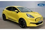 2026 Ford Puma