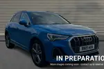 2019 Audi Q3