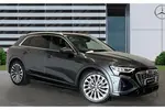 2023 Audi Q8