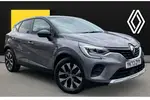 2023 Renault Captur