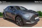 2025 Toyota C-HR