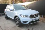 2019 Volvo XC40