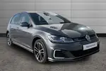 2018 Volkswagen Golf GTE