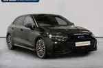 2025 Audi S3